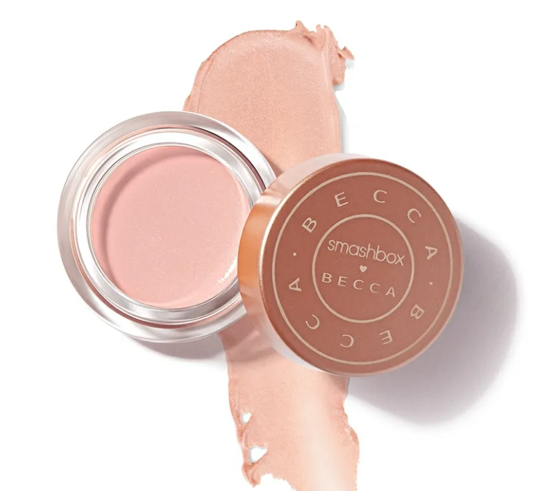 Becca Under Eye Brightening Corrector. 