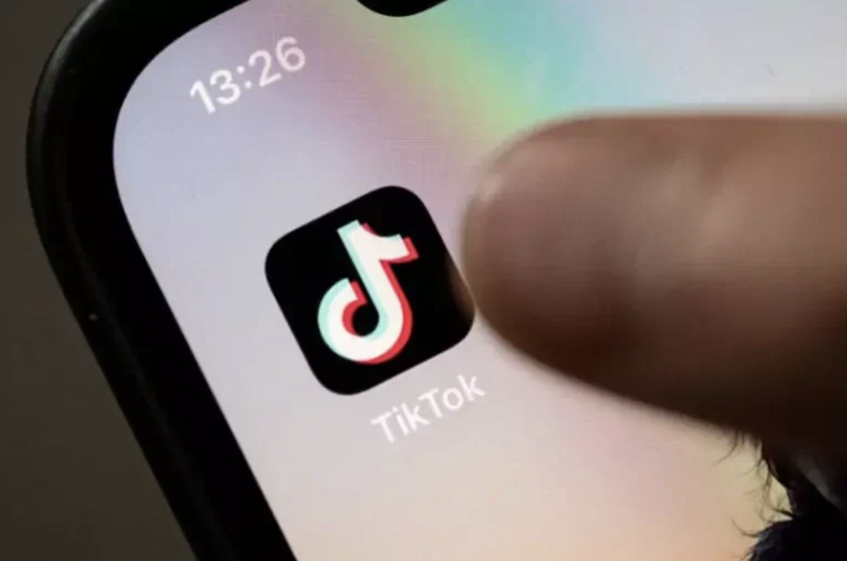 TikTok