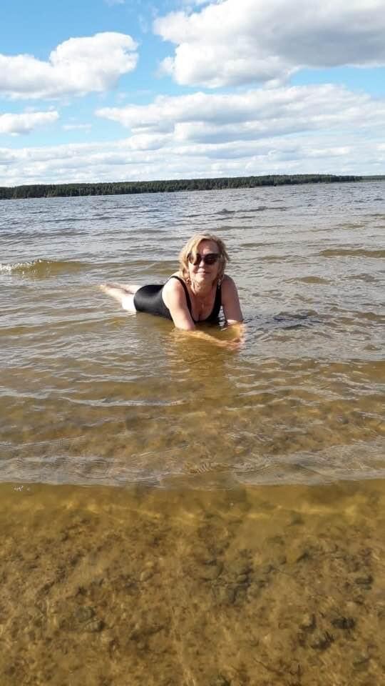 Sant Lake Шатура