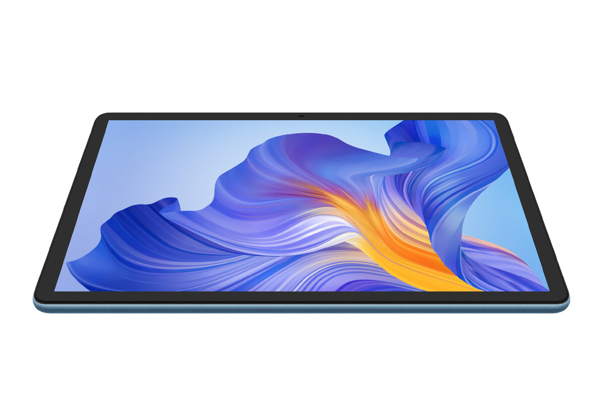 Планшет HONOR Pad X8 с экраном 10,1 дюйма, стереодинамиками и поддержкой  LTE | Bloha.ru | Дзен