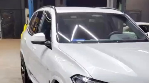 Тюнинг студия авто Custom Heroes | Тюнрнг бмв детейлинг | Дзен