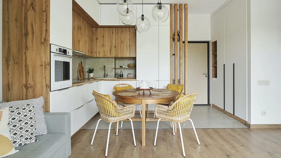 Дизайн: Денис Рыжков. Фото: Андрей Быданов