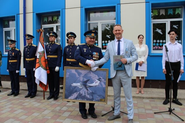    Фото: Тульский колледж профессиональных технологий и сервиса