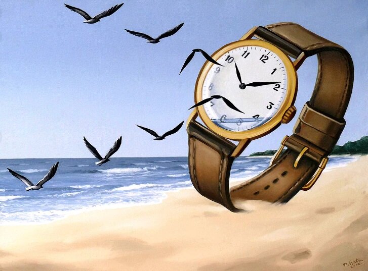 Михай Кристе