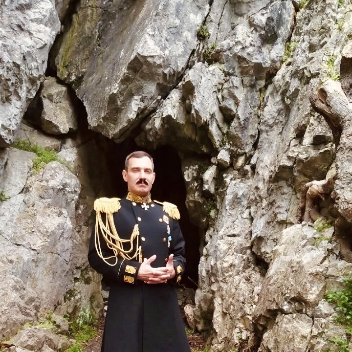 Сергей Зацепин