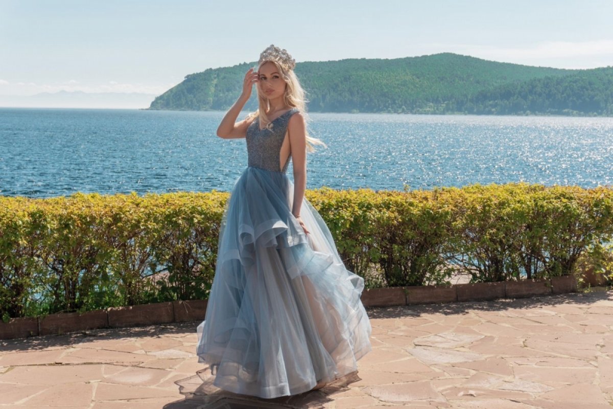    Началось голосование в конкурсе «Мисс и миссис красавица Иркутска 2023»