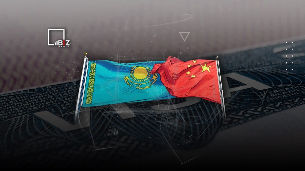    Фото: © Bizmedia.kz Bizmedia.kz