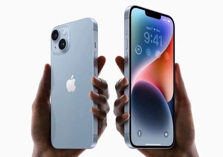    iPHone