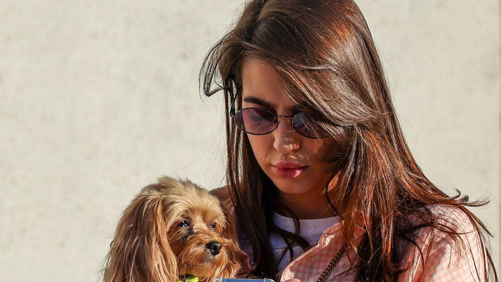 PETROV SERGEY/NEWS.RU VIA GLOBALLOOKPRESS.COM 