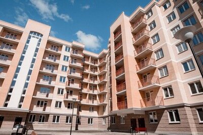    Переселение из аварийного жилья в Звенигороде © Пресс-служба Министерства жилищной политики Московской области