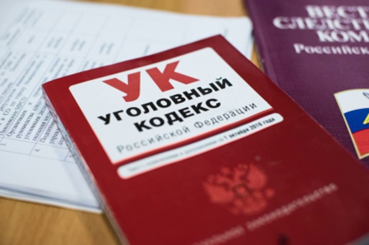    После утопления 7-летней девочки в Татарстане возбудили уголовное дело