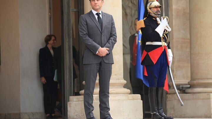 PANORAMIC/KEYSTONE PRESS AGENCY/GLOBALLOOKPRESS 