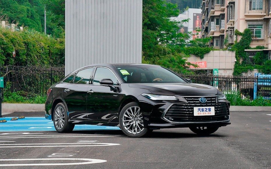    Toyota