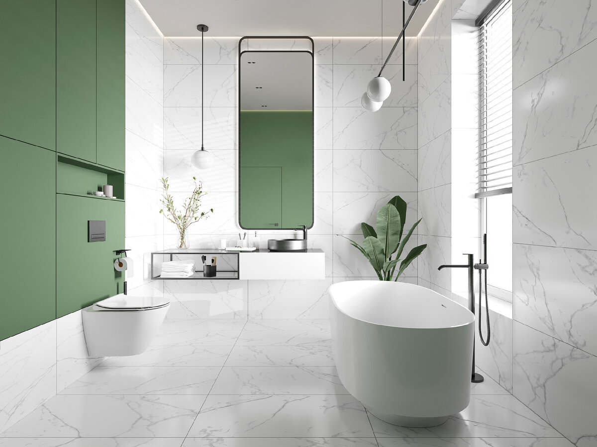 Матовый керамогранит PAMIR