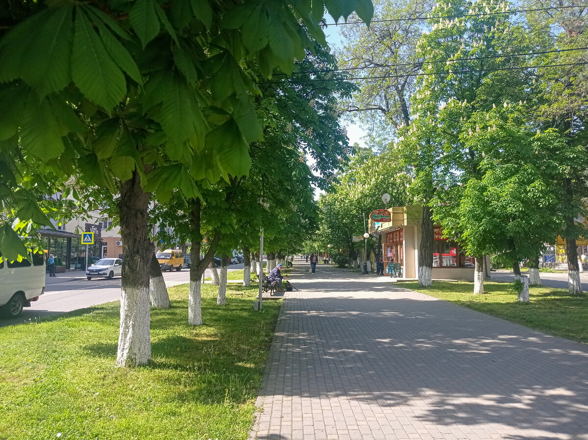 Проспект 22-го Партсъезда