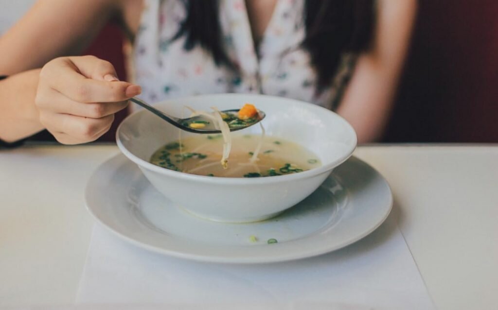    Суп. Фото: Pxhere