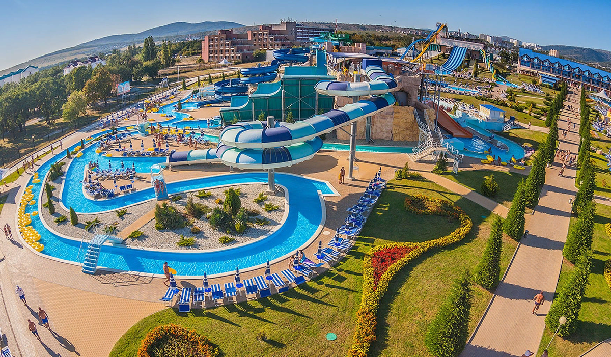 Фото: kidpassage.com