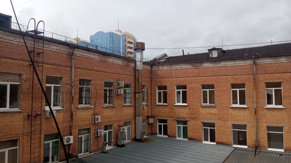 Фото: "Царьград Ростов-на-Дону"