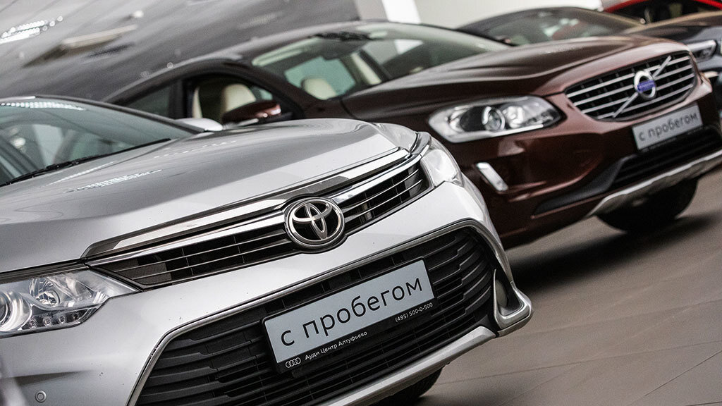 Вариантом на вторичке сейчас великое множество, но выбор от этого проще не становится.