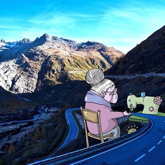 Автор: Лукас Левитан