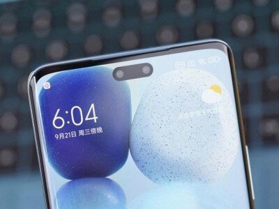    Xiaomi рассказала о камерах «селфифлагмана» Civi 3