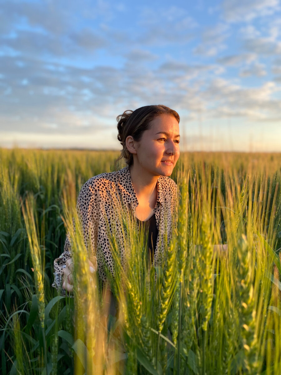 Сложно сохранять спокойствие во время истерики
