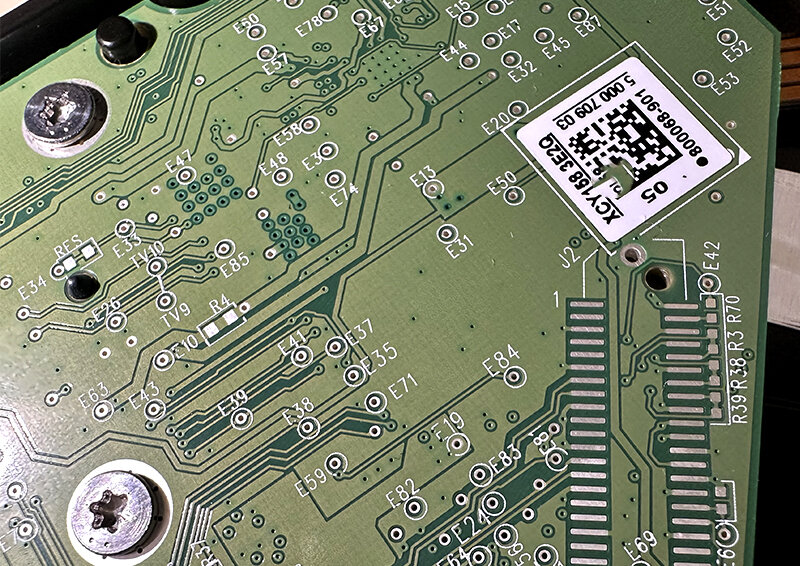    Дефицит микрочипов ударит по производству сим-карт в России?