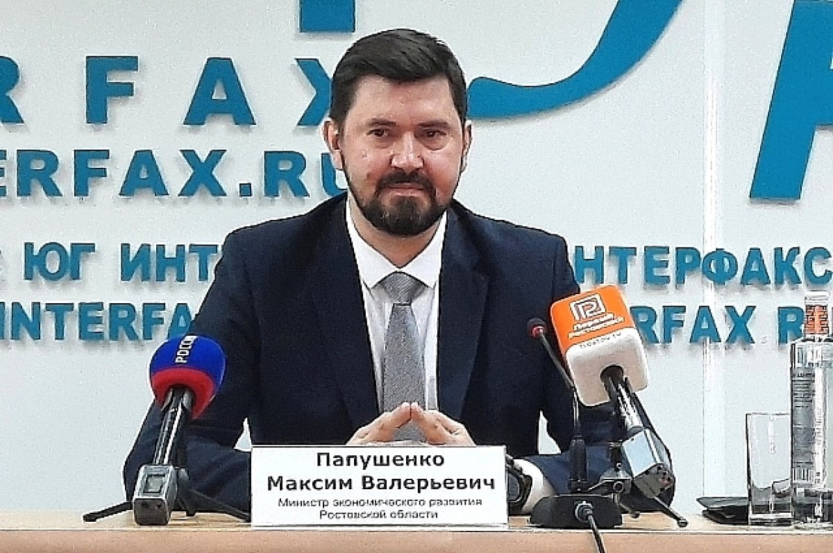    На Дону в секторе малого и среднего бизнеса занято более 750 тыс. человек