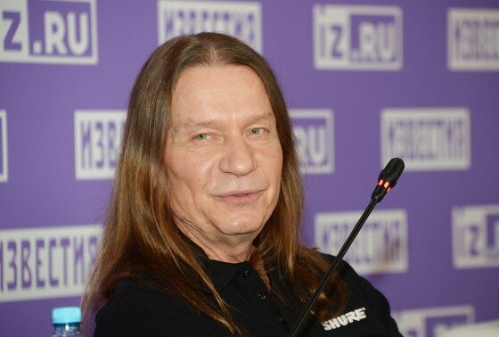    Валерий Кипелов