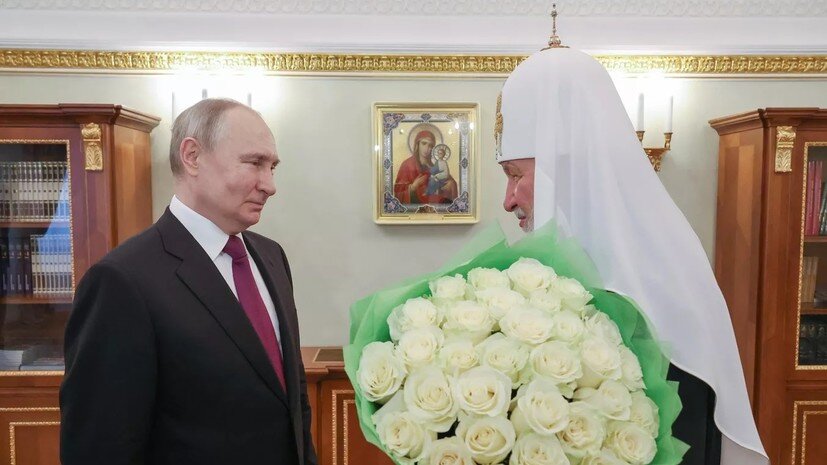   РИА Новости