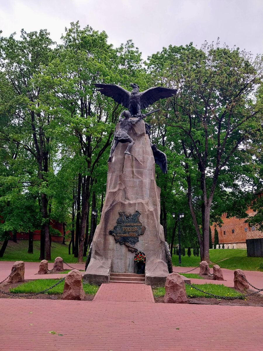 От Балтийских берегов к берегам Онежским. Часть 1. Монастырщина - Выборг. |  Записки путника. | Дзен