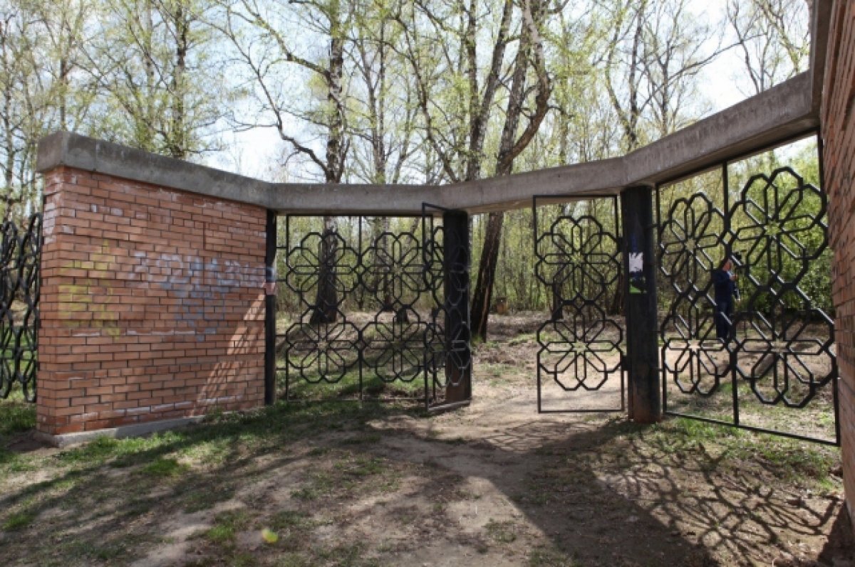    Благоустройство мусульманского кладбища обсудили в Иркутске