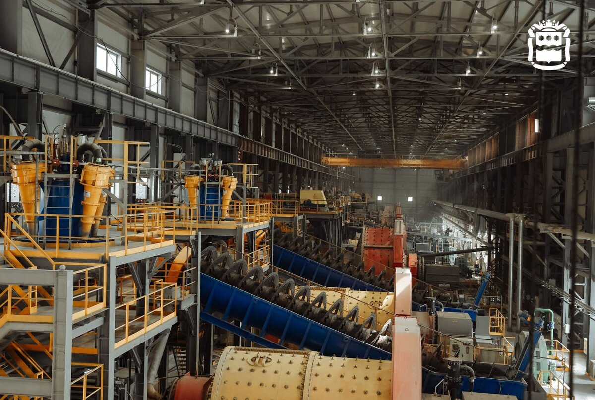 Правительство Амурской области