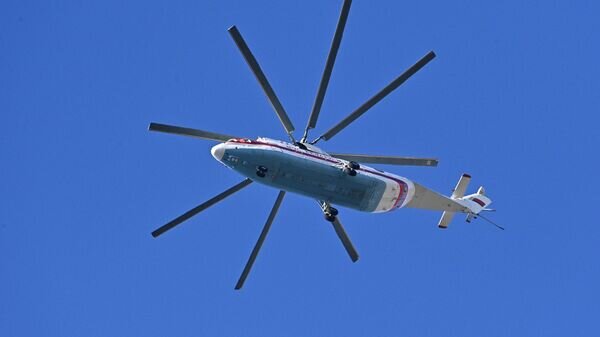    © Sputnik / Виктор Толочко