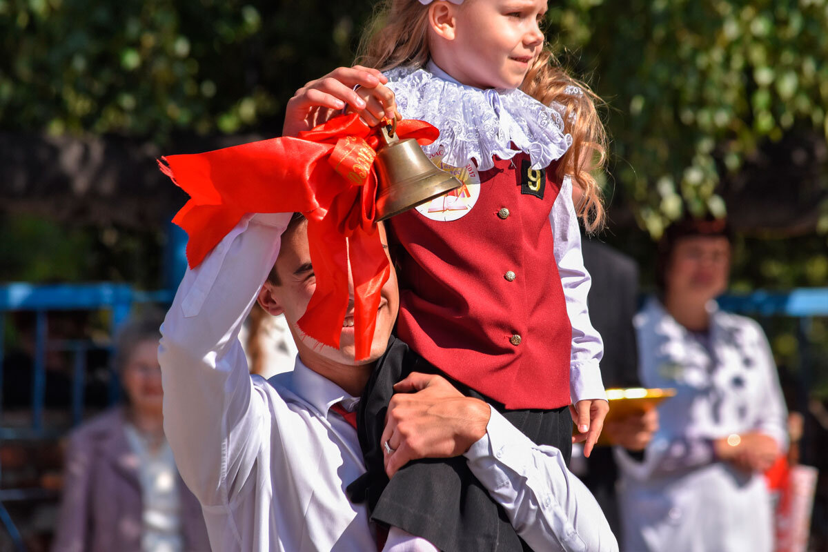    Фото: Michkasova Elena / Shutterstock.com