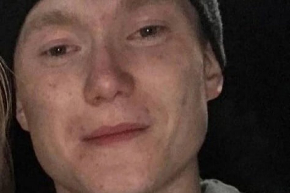    В Прикамье четвёртый день ищут студента, который ушёл на учёбу и пропал