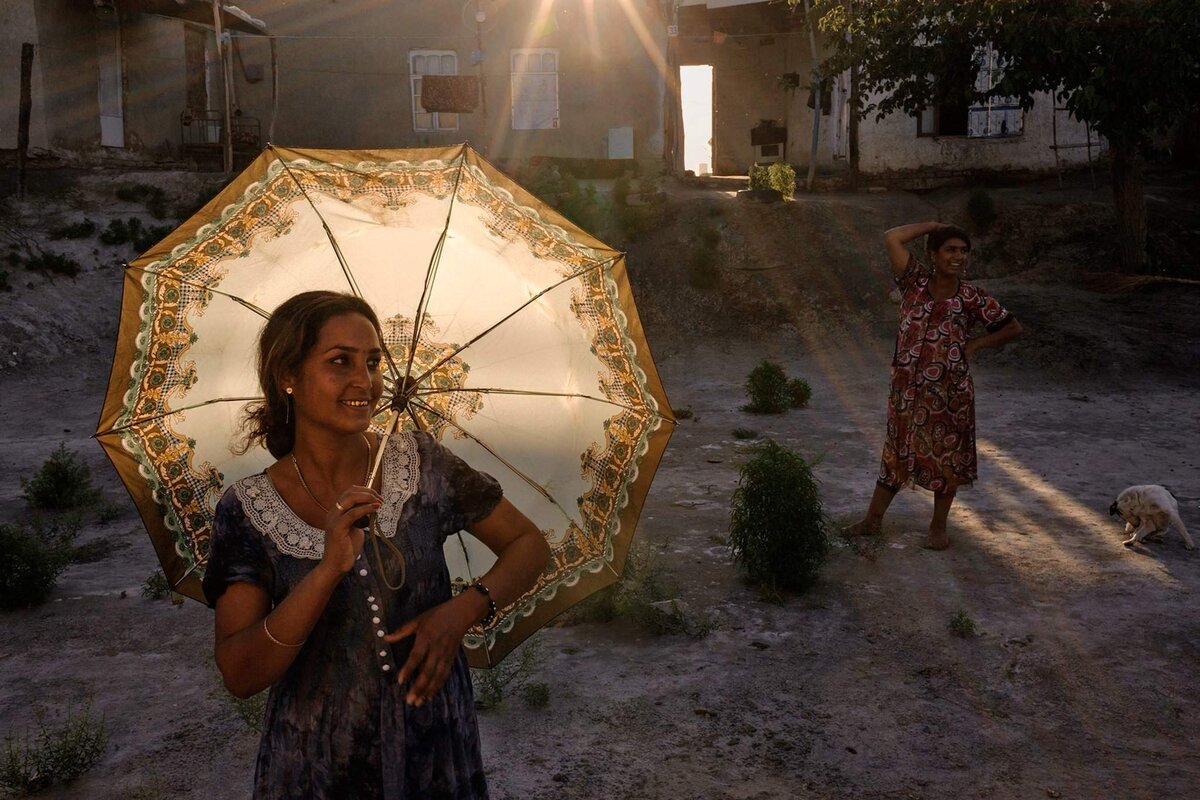 самаркандские цыгане. узбекские люли. анзор бухарский фотограф. цыгане люли. мугат люли.