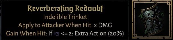 Лучшие безделушки для всех типов героев в Darkest Dungeon 2