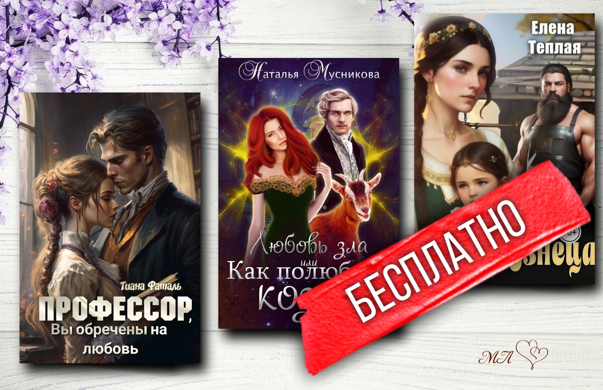 3 книги романтического фэнтези💖, которые можно почитать бесплатно - 15 |  Книги о магии и любви💖фэнтези | Дзен