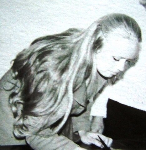 .70-е. Молодой учитель