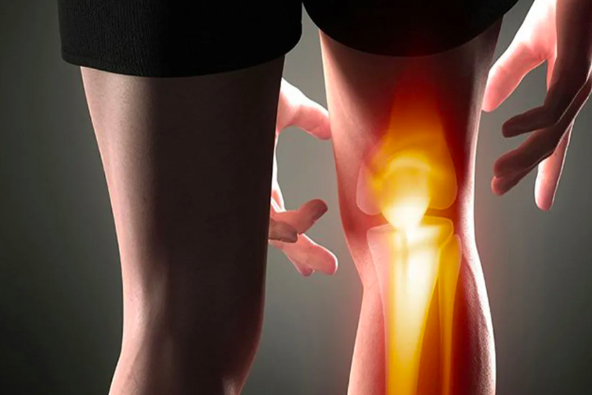     Почему щелкают суставы: самые распространенные причины