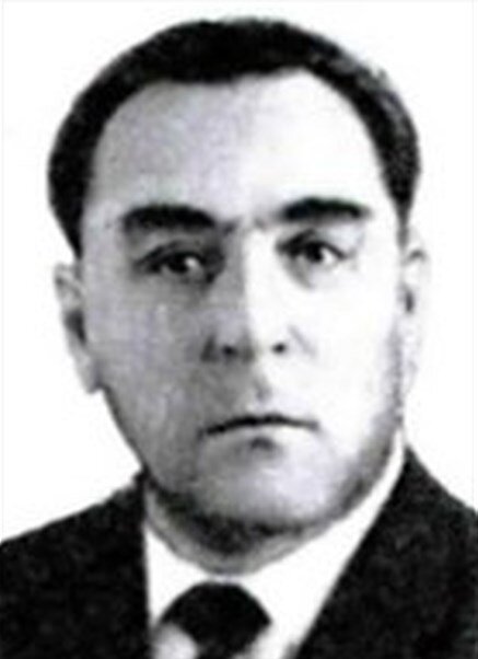 Леонид Хоменков, ( 1913- 1998гг), советский спортсмен. 