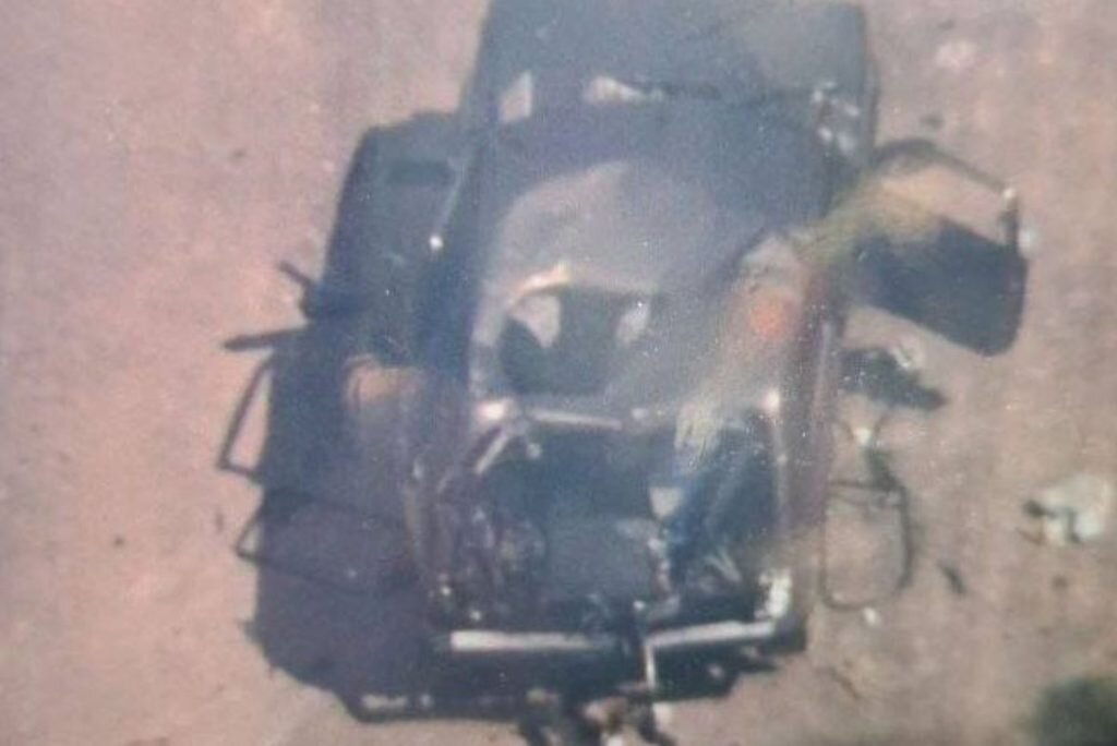    Фото: соцсети Юлия Дидух