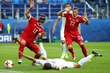 Самый востребованный игрок в сборной России прямо сейчасИ это не тот Фёдор, о котором вы, возможно, подумали.