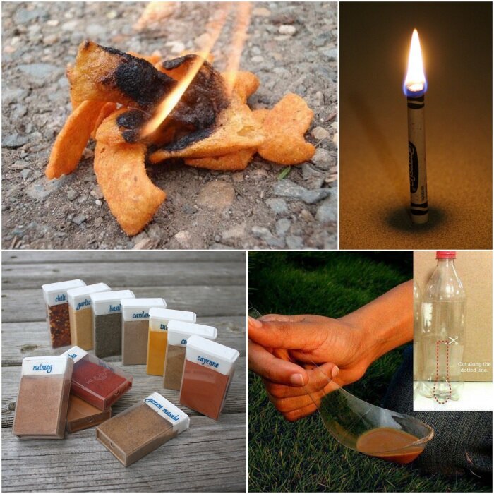 
Советы для любого вида путешествий.
Путешествие, которое предполагает спартанские условия, тем не менее может быть вполне комфортным, если воспользоваться советами из нашего обзора.
