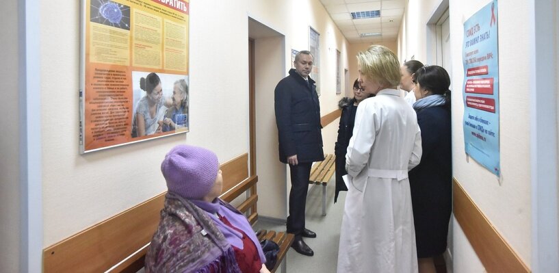  Фото: со страницы в "Фейсбук" Андрея Травникова