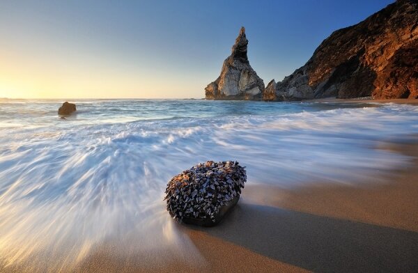 Praia da UrsaФото Andy Mumford