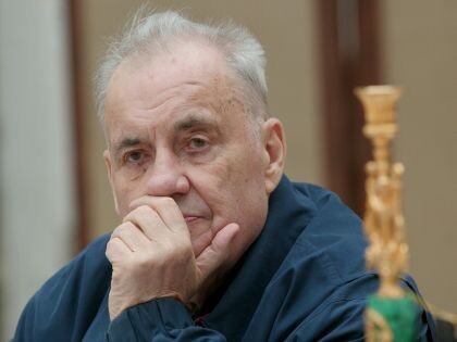 
Эльдар Рязанов
