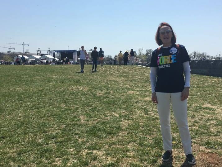 Zahra Hirji / BuzzFeed News