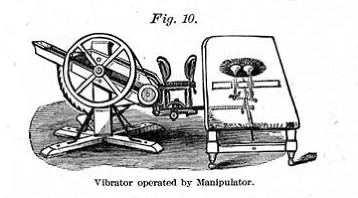 картинка не та, но примерно дает понимание как выглядела машина